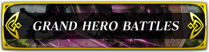 Grand Hero Battles