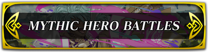 Mythic Hero Battles