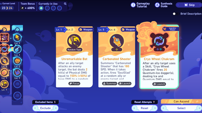 Galactic Baseballer Demon King Demon King