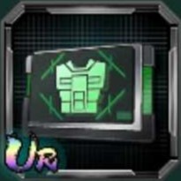 Mobile Suit Gundam U.C. Engage - UR Body Chip Icon
