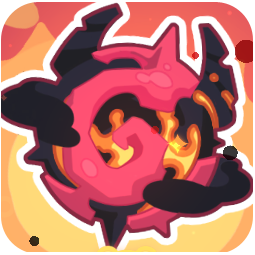 Galactic Baseballer Demon King Stage 6