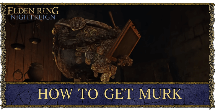 How To Get Murk