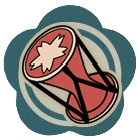 Kagura Dance: Flower Blessings