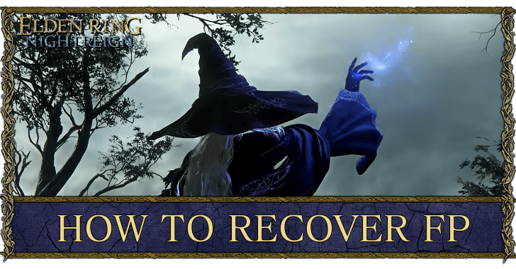 How to Recover and Increase FP