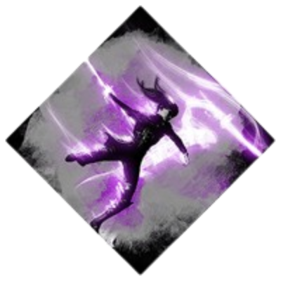 Phantom Strike Icon