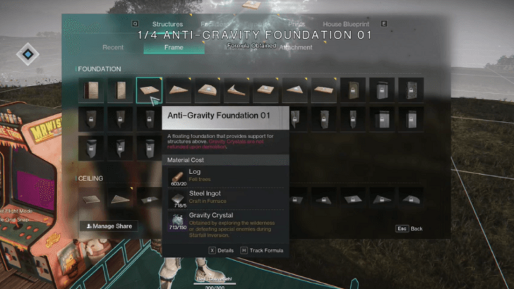 What Is Anti Gravity Foundation