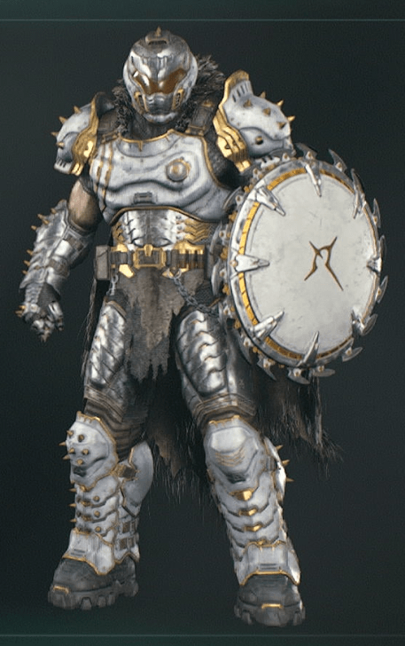 Reverent Doom Slayer