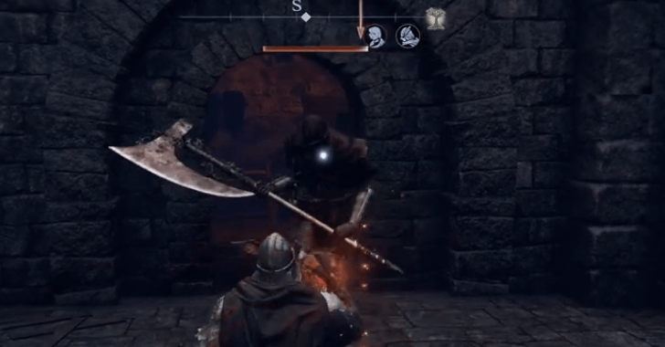 Elden Ring Nightreign - Lock On Dot.png