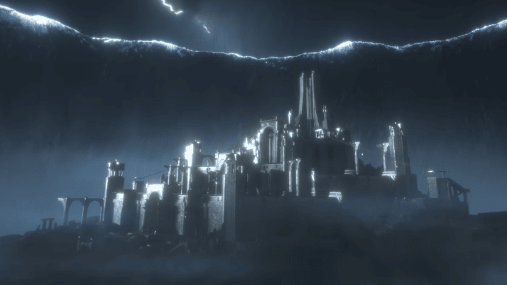 Wuthering Waves Dark Tide