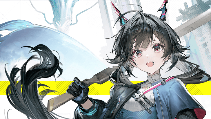 Arknights Endfield - AK Endfield Beta Test is Over