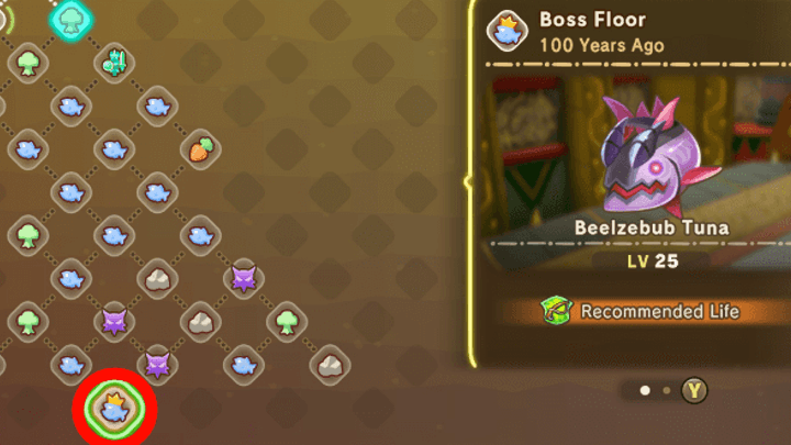 FANTASY LIFE i - 100 Years