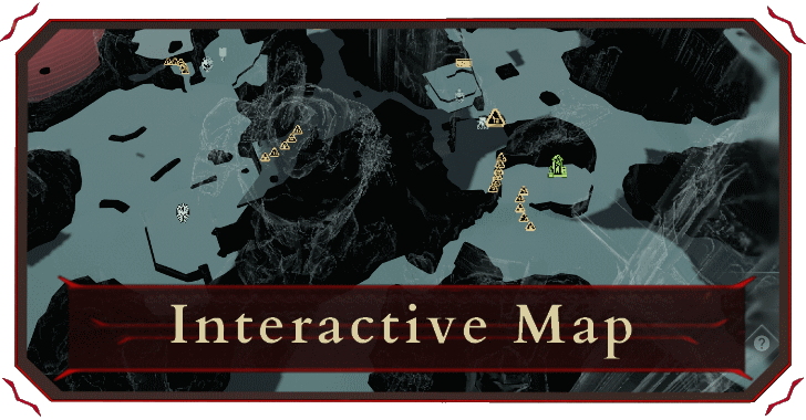 Interactive Map