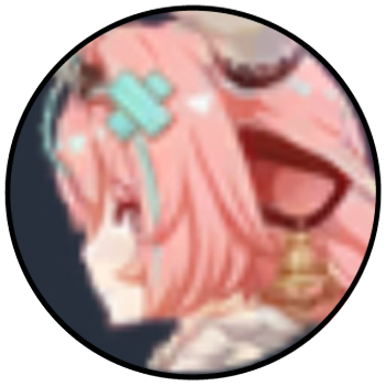 Genshin Impact - Heaven Cast Thunder