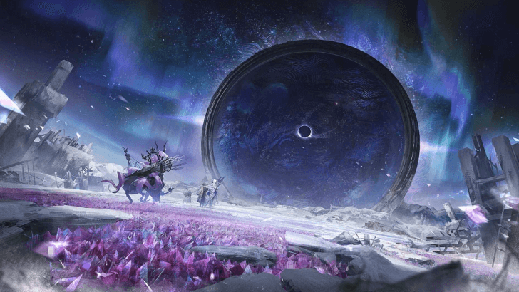 Aethergate in Expeditioner