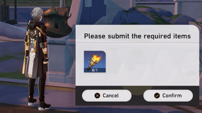 Honkai Star Rail - How to Use Georios