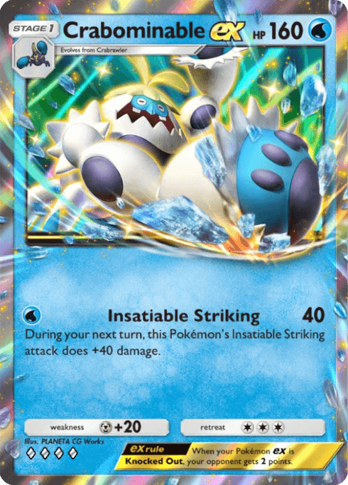 Pokemon TCG Pocket- A3 049 Card