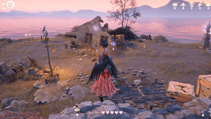 Infinity Nikki - Whim Bubbles