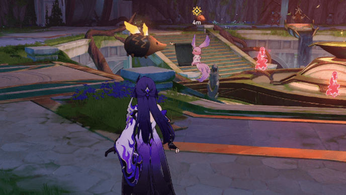 Honkai Star Rail - Scrolls, Turn the Blade