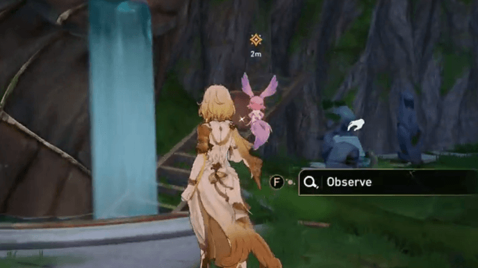 Honkai Star Rail - Scrolls, Turn the Blade