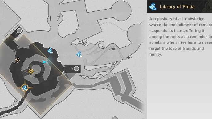 Honkai Star Rail - Scrolls, Turn the Blade