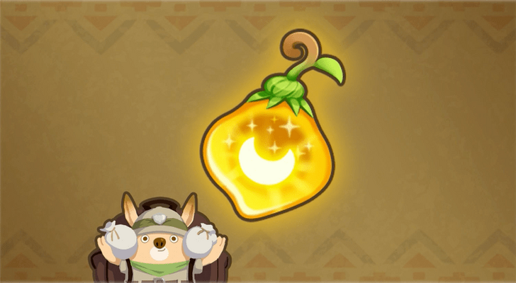 Goddess Fruit
