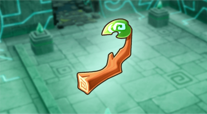 Treasure Grove Branch