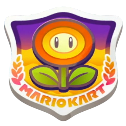Flower Cup Icon