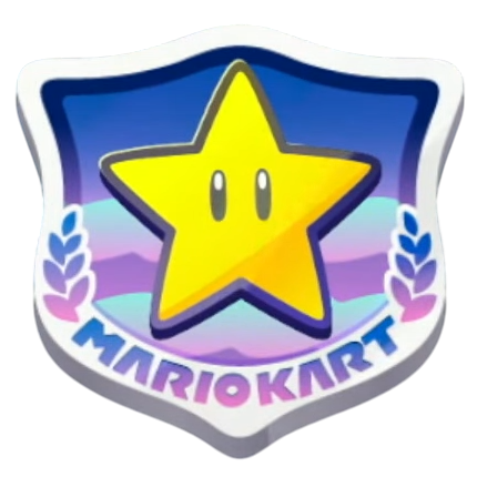 Star Cup Icon
