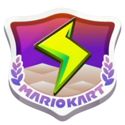 Lightning Cup Icon