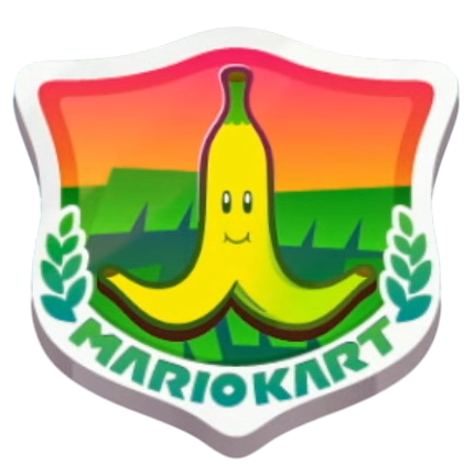 Banana Cup Icon