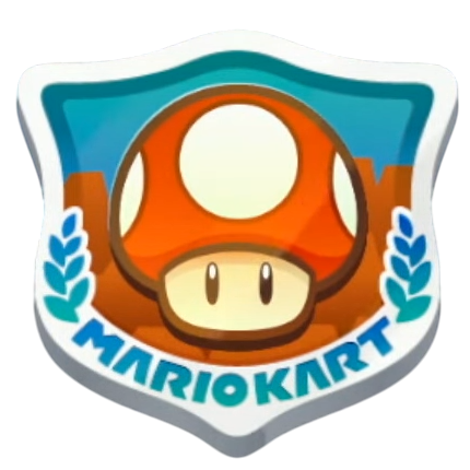 Mushroom Cup Icon
