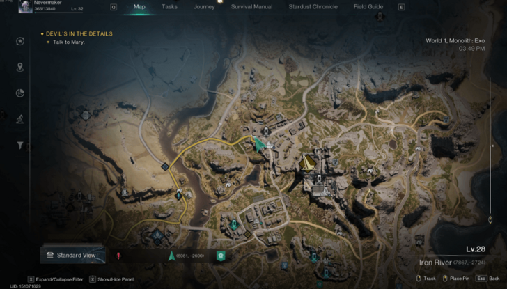 Once Human - Stardust Advent Crate