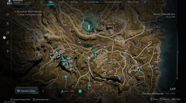 Once Human - Stardust Advent Crate