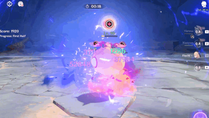 Defeat the Specters As Fast As You Can