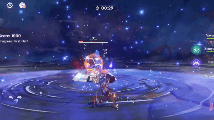 Use Plunging Attacks Against the Mountain Weasel