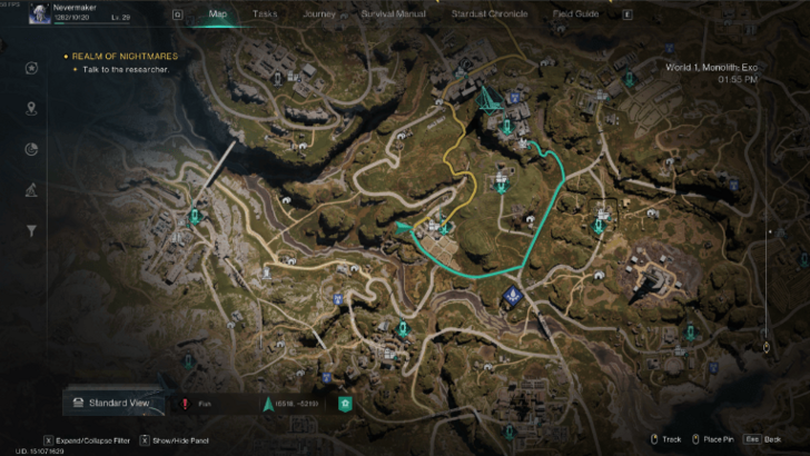 Once Human - Stardust Advent Crate