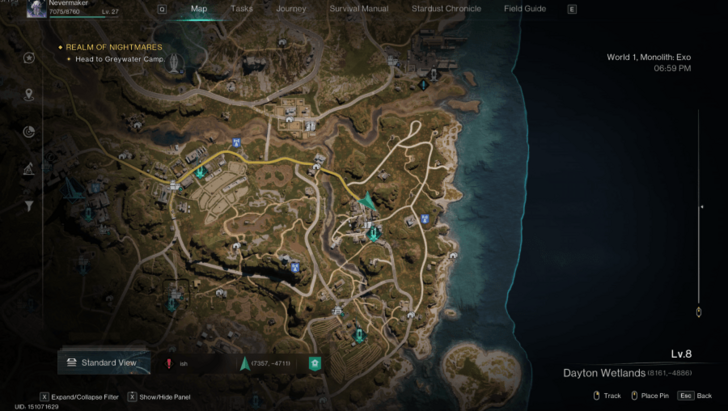 Once Human - Stardust Advent Crate