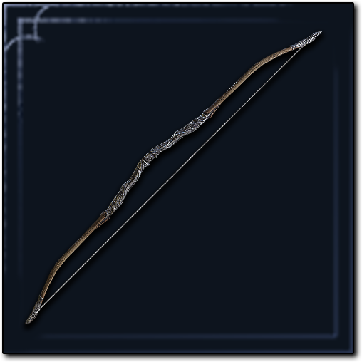 Albinauric Bow Image