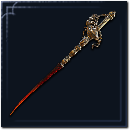 Antspur Rapier Image