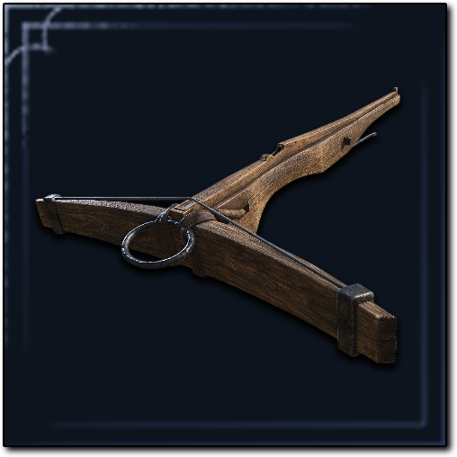 Arbalest Icon