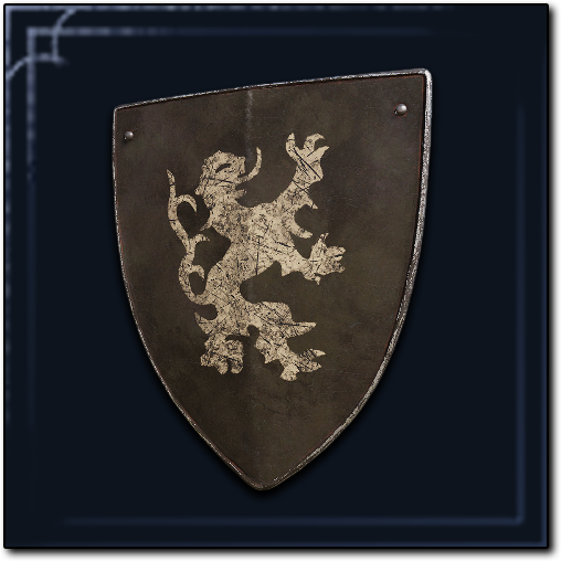 Beast Crest Heater Shield Icon