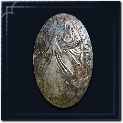 Albinauric Shield Icon