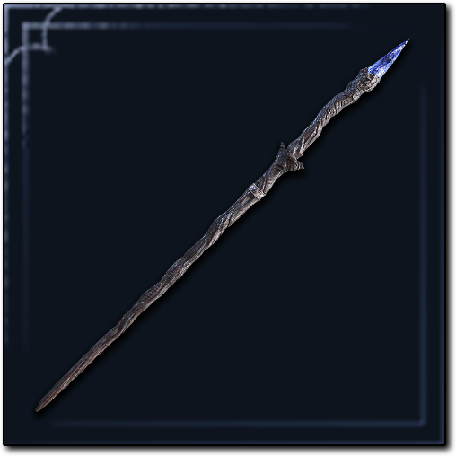 Carian Glintblade Staff Icon