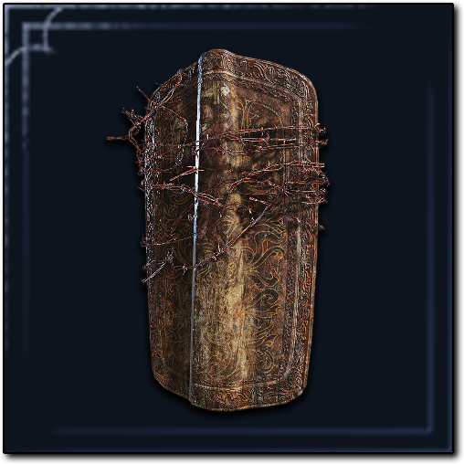 Briar Greatshield Icon