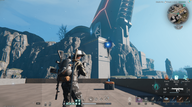 Once Human - Stardust Advent Crate