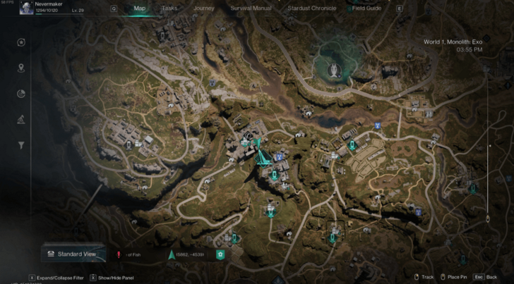 Once Human - Stardust Advent Crate