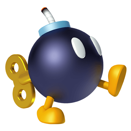 Bob-omb