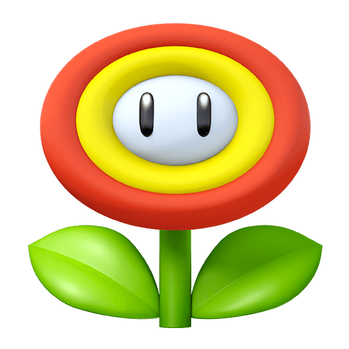 Fire Flower