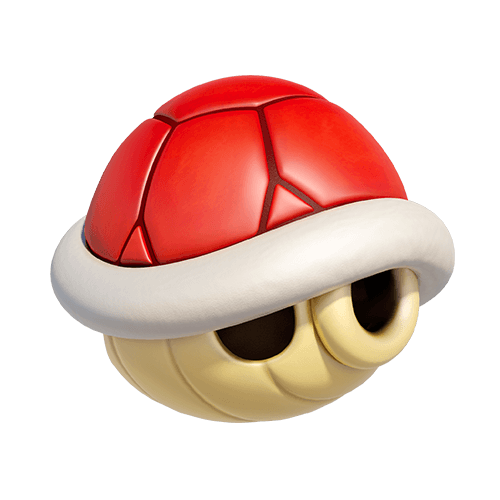 Red Shell
