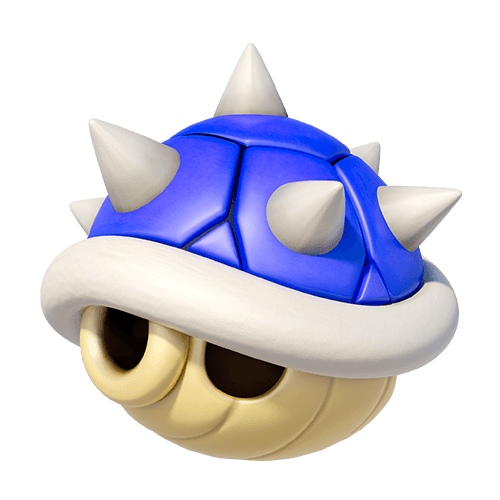 Spiny Shell